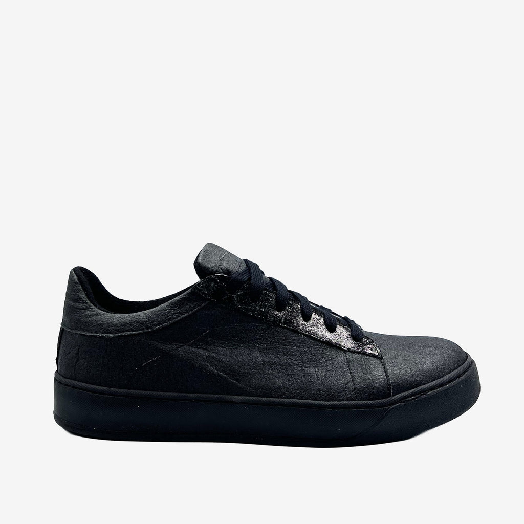 MILA Sneakers  - Ananas e dettagli pet