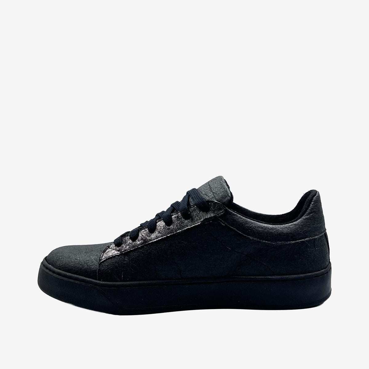 MILA Sneakers  - Ananas e dettagli pet