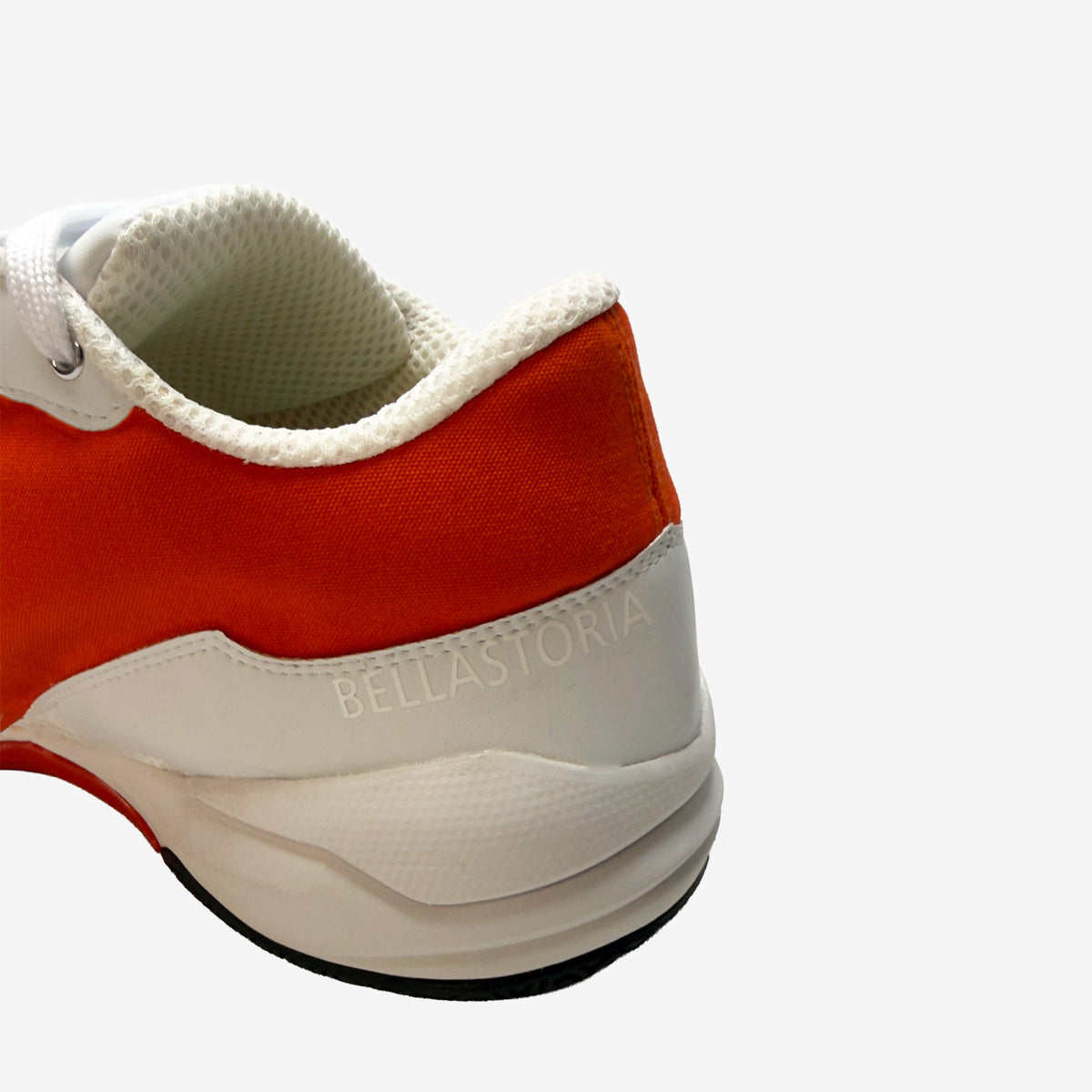 Bellastoria Smash Pro – Scarpe da Padel Vegan Personalizzabili con Suola Vibram