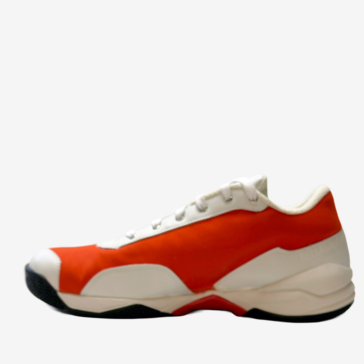 Bellastoria Smash Pro – Scarpe da Padel Vegan Personalizzabili con Suola Vibram