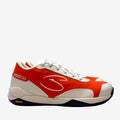 Bellastoria Smash Pro – Scarpe da Padel Vegan Personalizzabili con Suola Vibram