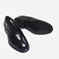 Francesina Vegan TERRY in Micelio Nero | Bellastoria