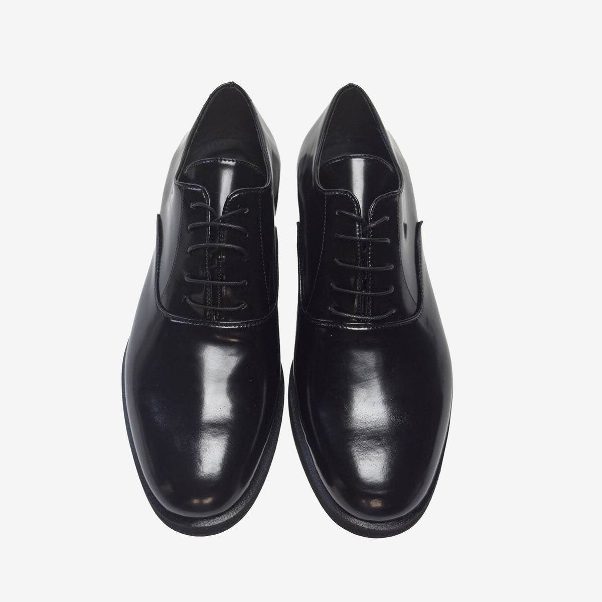 Francesina Vegan TERRY in Micelio Nero | Bellastoria